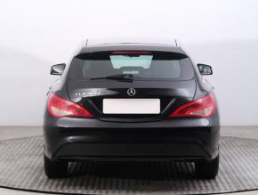 Mercedes-Benz CLA  180 CDI 