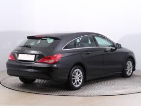 Mercedes-Benz CLA  180 CDI 