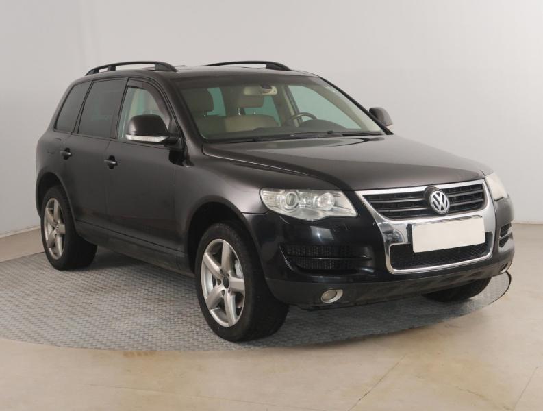 Volkswagen Touareg  3.0 TDI