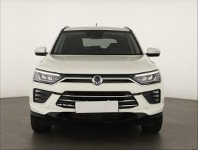 SsangYong Korando  1.5 T-GDI 