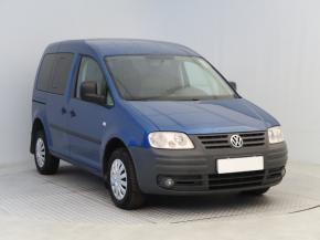 Volkswagen Caddy  1.9 TDI 4MOTION Life 