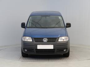 Volkswagen Caddy  1.9 TDI 4MOTION Life 