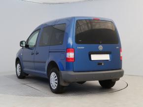 Volkswagen Caddy  1.9 TDI 4MOTION Life 