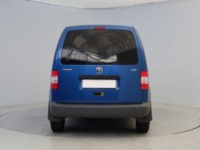 Volkswagen Caddy  1.9 TDI 4MOTION Life 