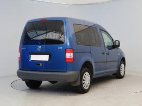 Volkswagen Caddy  1.9 TDI 4MOTION Life 