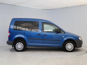 Volkswagen Caddy  1.9 TDI 4MOTION Life 