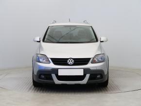 Volkswagen Golf Plus  1.4 TSI CrossGolf 