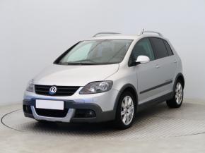 Volkswagen Golf Plus  1.4 TSI CrossGolf 