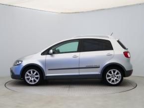 Volkswagen Golf Plus  1.4 TSI CrossGolf 