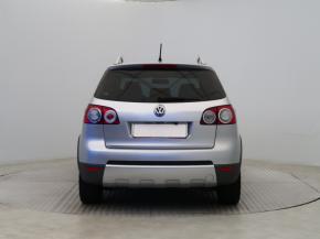 Volkswagen Golf Plus  1.4 TSI CrossGolf 