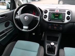 Volkswagen Golf Plus  1.4 TSI CrossGolf 