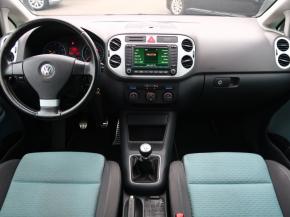 Volkswagen Golf Plus  1.4 TSI CrossGolf 