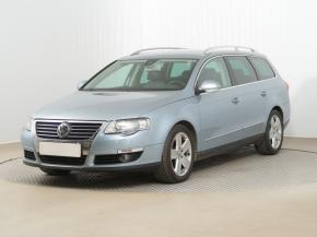 Volkswagen Passat  2.0 TDI 