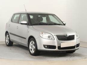 Škoda Fabia  1.4 16V 