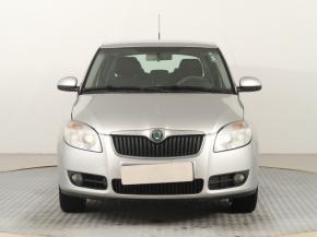 Škoda Fabia  1.4 16V 