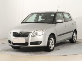 Škoda Fabia  1.4 16V 