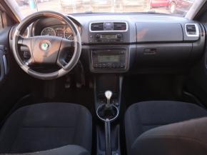 Škoda Fabia  1.4 16V 