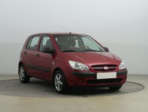 Hyundai Getz  1.4i Dynamic 