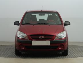 Hyundai Getz  1.4i Dynamic 