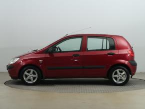 Hyundai Getz  1.4i Dynamic 