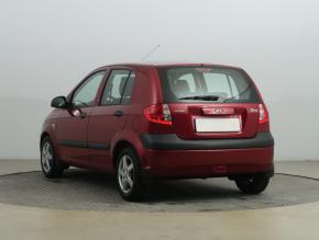 Hyundai Getz  1.4i Dynamic 