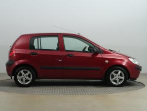 Hyundai Getz  1.4i Dynamic 