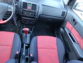 Hyundai Getz  1.4i Dynamic 