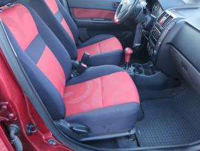 Hyundai Getz  1.4i Dynamic 