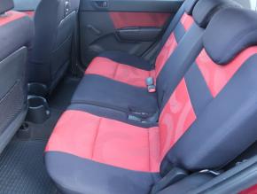 Hyundai Getz  1.4i Dynamic 