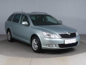 Škoda Octavia  1.4 TSI Elegance 