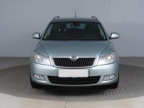 Škoda Octavia  1.4 TSI Elegance 