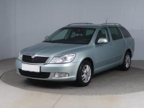 Škoda Octavia  1.4 TSI Elegance 