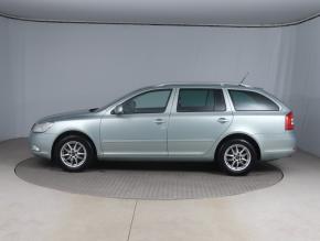 Škoda Octavia  1.4 TSI Elegance 