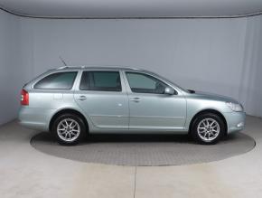 Škoda Octavia  1.4 TSI Elegance 