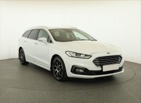 Ford Mondeo  2.0 EcoBlue Titanium