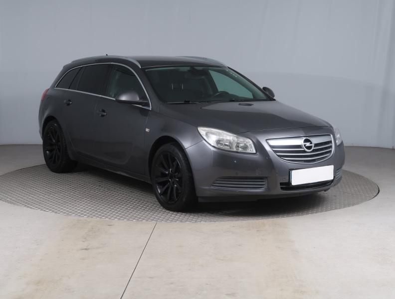 Opel Insignia  2.0 CDTI