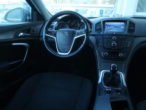 Opel Insignia  2.0 CDTI 