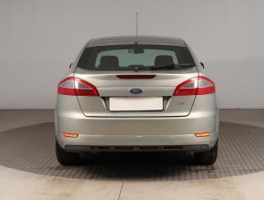 Ford Mondeo  1.8 TDCi Trend 