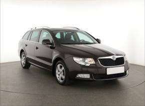 Škoda Superb  2.0 TDI Laurin & Klement 