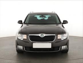 Škoda Superb  2.0 TDI Laurin & Klement 