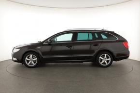 Škoda Superb  2.0 TDI Laurin & Klement 