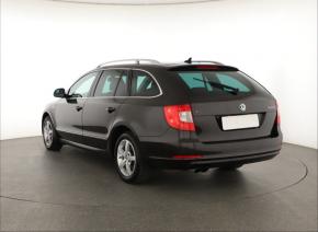 Škoda Superb  2.0 TDI Laurin & Klement 