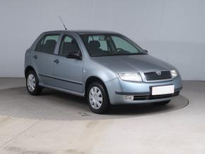 Škoda Fabia  1.2 Classic 