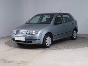 Škoda Fabia  1.2 Classic 