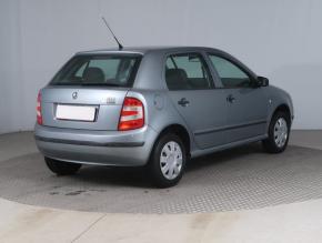 Škoda Fabia  1.2 Classic 