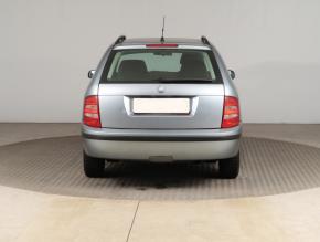 Škoda Fabia  1.9 TDI Elegance 