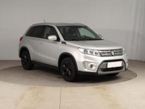 Suzuki Vitara  1.6 VVT Comfort 