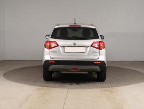 Suzuki Vitara  1.6 VVT Comfort 