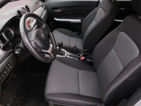 Suzuki Vitara  1.6 VVT Comfort 