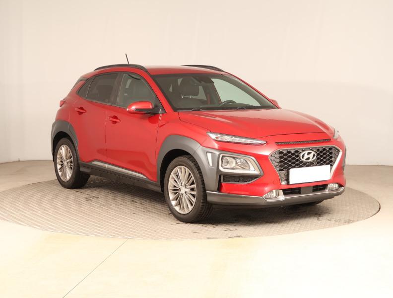 Hyundai Kona  1.0 T-GDI Premium